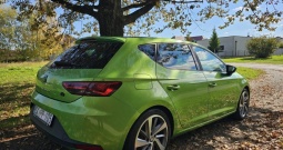 Seat Leon 1,8 TSI FR