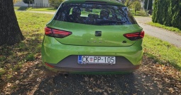 Seat Leon 1,8 TSI FR