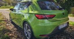 Seat Leon 1,8 TSI FR