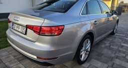 Audi A4 2,0 TDI