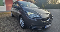 Opel Corsa 1,4