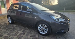 Opel Corsa 1,4