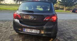 Opel Corsa 1,4