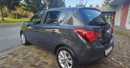 Opel Corsa 1,4