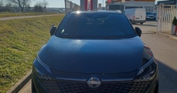 Nissan Qashqai 1,3 DIG-T MHEV N-Design X-Tronic+GRATIS