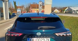 Nissan Qashqai 1,3 DIG-T MHEV N-Design X-Tronic+GRATIS