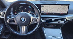 BMW 320D X-DRIVE TOURING 2022 M-SPORT FACELIFT SERVISNA JAMSTVO