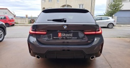 BMW 320D X-DRIVE TOURING 2022 M-SPORT FACELIFT SERVISNA JAMSTVO