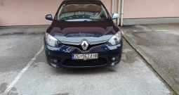 Renault Fluence 2014.godište, u dobrom stanju