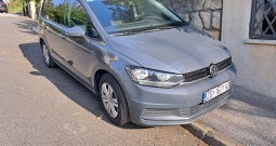 Touran 2.0 TDI