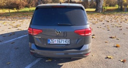 Touran 2.0 TDI