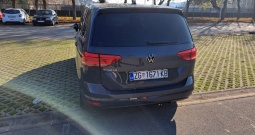 Touran 2.0 TDI