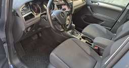 Touran 2.0 TDI