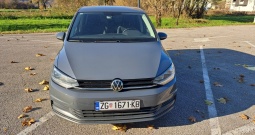 Touran 2.0 TDI