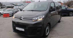 Citroen Jumpy 1.5 HDi Putnički- 9 sjedala