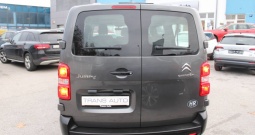 Citroen Jumpy 1.5 HDi Putnički- 9 sjedala