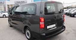 Citroen Jumpy 1.5 HDi Putnički- 9 sjedala