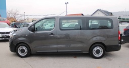 Citroen Jumpy 1.5 HDi Putnički- 9 sjedala