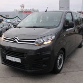 Citroen Jumpy 1.5 HDi Putnički- 9 sjedala