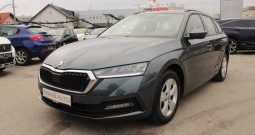 Škoda Octavia Combi 2.0 TDi *LED, NAVIGACIJA*