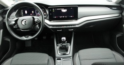 Škoda Octavia Combi 2.0 TDi *LED, NAVIGACIJA*