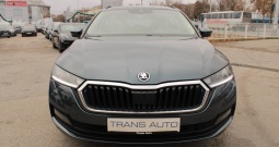 Škoda Octavia Combi 2.0 TDi *LED, NAVIGACIJA*