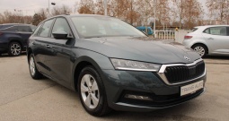 Škoda Octavia Combi 2.0 TDi *LED, NAVIGACIJA*