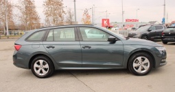 Škoda Octavia Combi 2.0 TDi *LED, NAVIGACIJA*