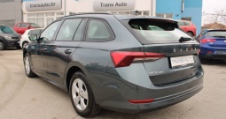 Škoda Octavia Combi 2.0 TDi *LED, NAVIGACIJA*