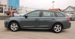 Škoda Octavia Combi 2.0 TDi *LED, NAVIGACIJA*