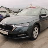 Škoda Octavia Combi 2.0 TDi *LED, NAVIGACIJA*