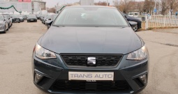 Seat Ibiza 1.6 TDi *NAVIGACIJA*