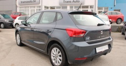 Seat Ibiza 1.6 TDi *NAVIGACIJA*