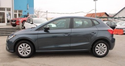 Seat Ibiza 1.6 TDi *NAVIGACIJA*