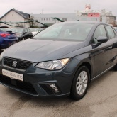 Seat Ibiza 1.6 TDi *NAVIGACIJA*