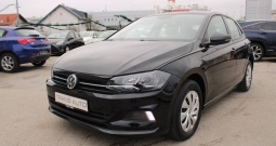 VW Polo 1.6 TDi Comfortline