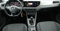 VW Polo 1.6 TDi Comfortline