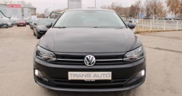 VW Polo 1.6 TDi Comfortline