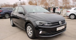 VW Polo 1.6 TDi Comfortline