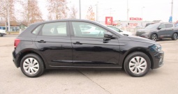 VW Polo 1.6 TDi Comfortline