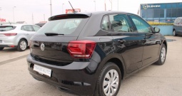 VW Polo 1.6 TDi Comfortline