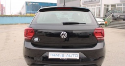 VW Polo 1.6 TDi Comfortline