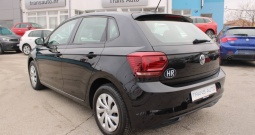 VW Polo 1.6 TDi Comfortline