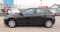 VW Polo 1.6 TDi Comfortline