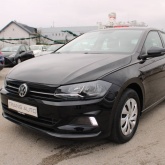 VW Polo 1.6 TDi Comfortline