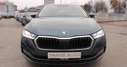 Škoda Octavia 2.0 TDi DSG 150KS *LED, NAVIGACIJA, KAMERA*