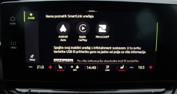 Škoda Octavia 2.0 TDi DSG 150KS *LED, NAVIGACIJA, KAMERA*