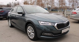 Škoda Octavia 2.0 TDi DSG 150KS *LED, NAVIGACIJA, KAMERA*