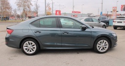 Škoda Octavia 2.0 TDi DSG 150KS *LED, NAVIGACIJA, KAMERA*