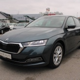 Škoda Octavia 2.0 TDi DSG 150KS *LED, NAVIGACIJA, KAMERA*